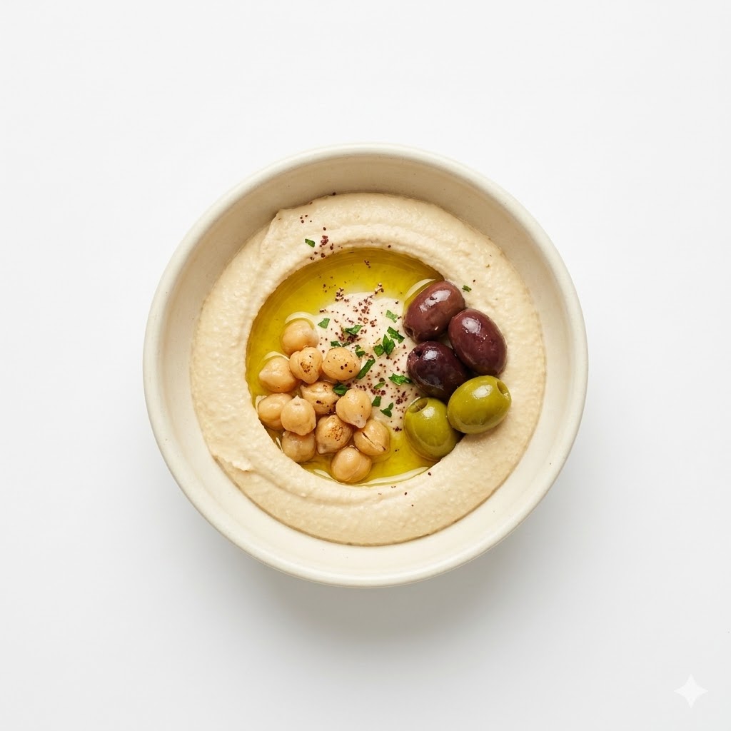 Humus